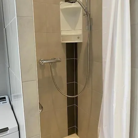 Appartement Des 3 Pays. 2 Mn De Bale+ Free Parking Saint-Louis  Extérieur photo