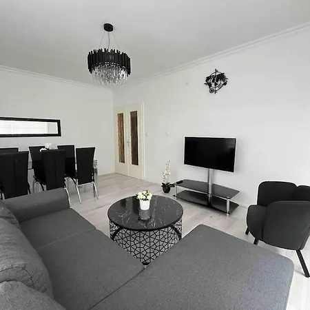 Appartement Des 3 Pays. 2 Mn De Bale+ Free Parking Saint-Louis  Extérieur photo