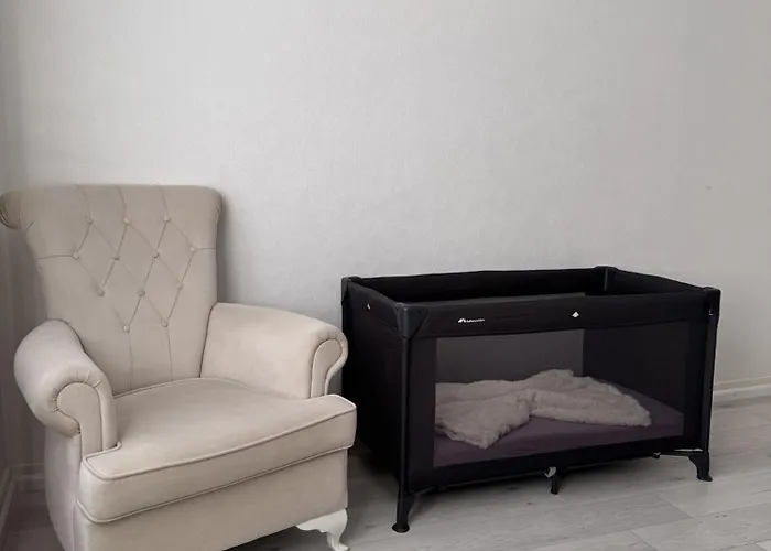 Appartement Des 3 Pays. 2 Mn De Bale+ Free Parking