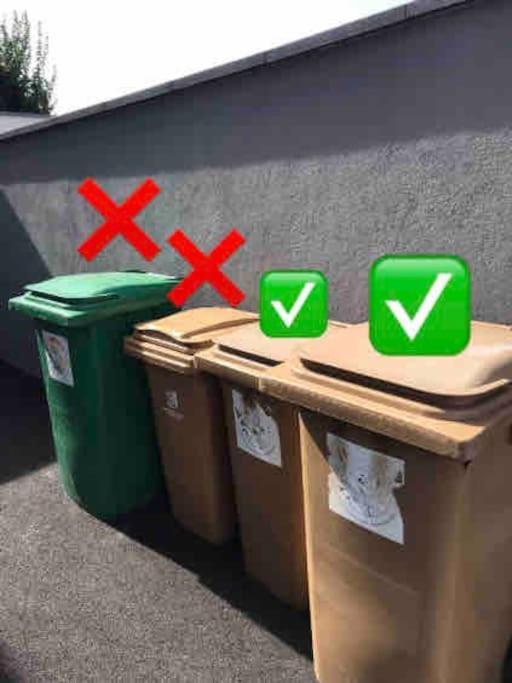 Des 3 Pays. 2 Mn De Bale+ Free Parking Saint-Louis (Haut-Rhin)