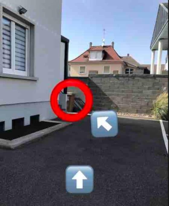 Des 3 Pays. 2 Mn De Bale+ Free Parking